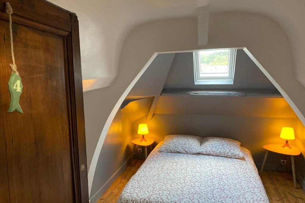 Jade Hotel Etretat