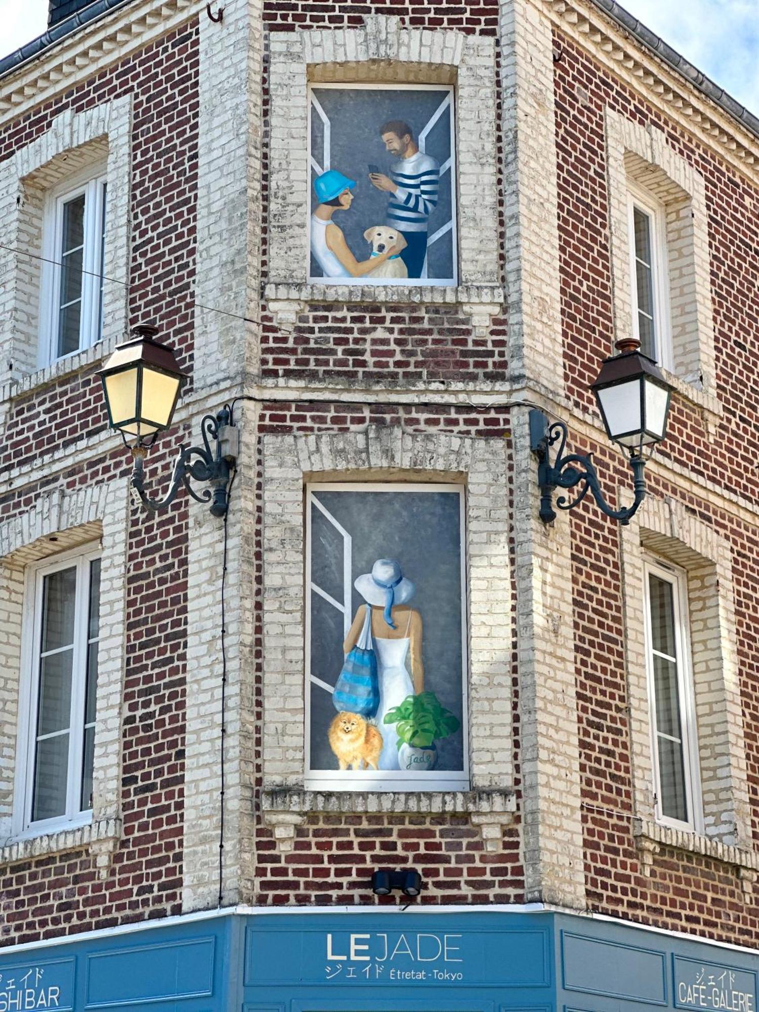 Hotel Jade *